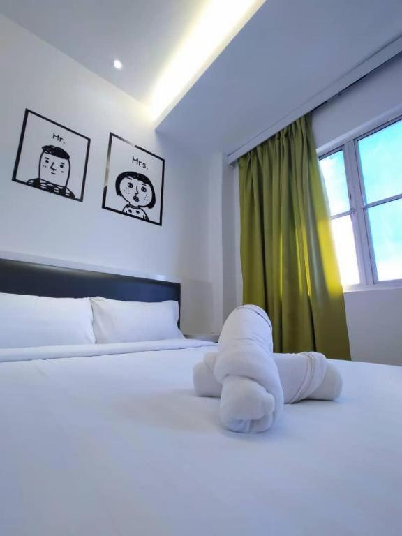 Hotel Zamburger Plaza Mahkota Malacca ภายนอก รูปภาพ